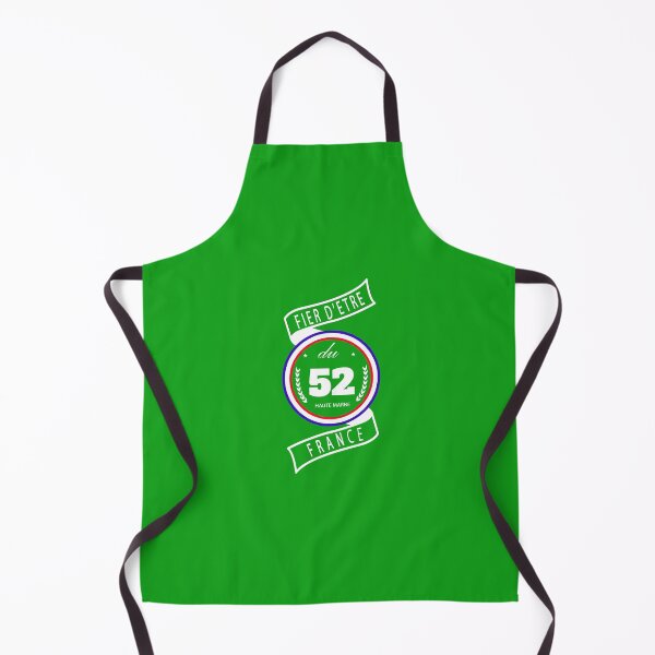 Item preview, Proud to be from the 52nd district, Haute-Marne, France designed and sold by capricedefille.