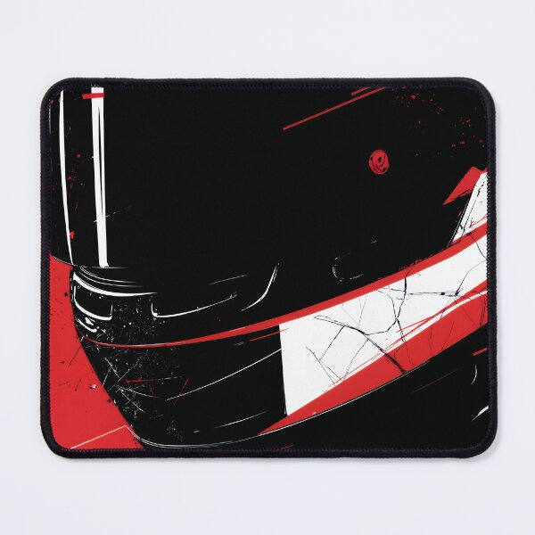 Item preview, Full Throttle – Redline Racer designed and sold by wolfgangrainer.