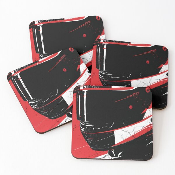 Item preview, Full Throttle – Redline Racer designed and sold by wolfgangrainer.