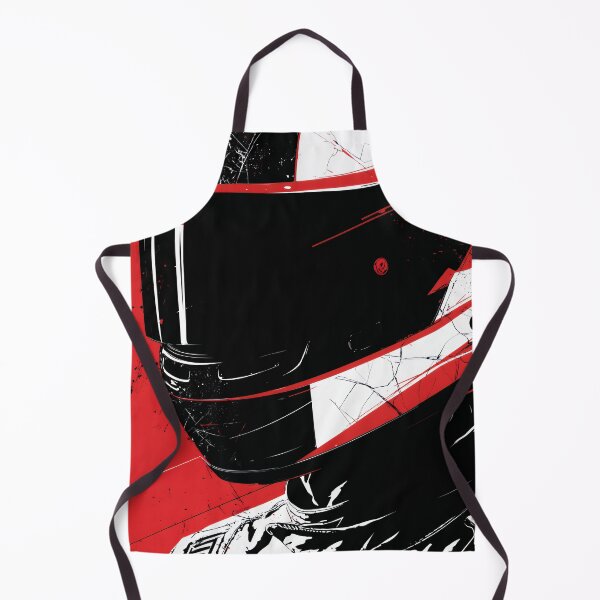 Item preview, Full Throttle – Redline Racer designed and sold by wolfgangrainer.