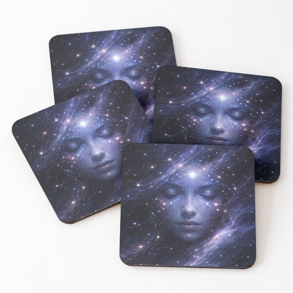 Item preview, Inner Universe. designed and sold by MASC25.