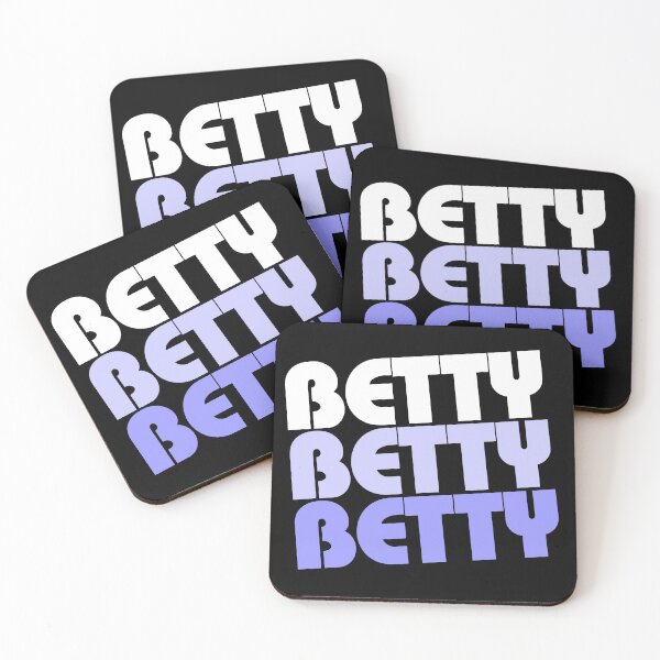 Item preview, Betty 70's Style designed and sold by helenacooper.