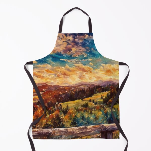 Item preview, View From the Trail designed and sold by tomorrowsart.
