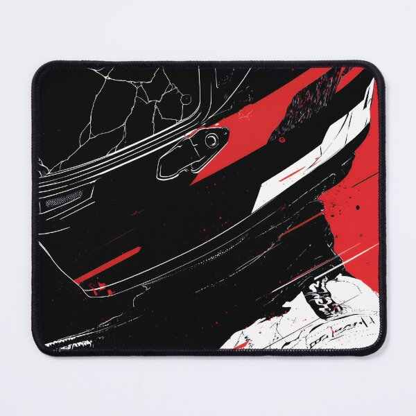 Item preview, Full Throttle – Redline Racer designed and sold by wolfgangrainer.