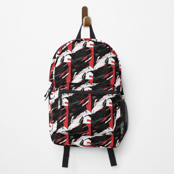Item preview, Full Throttle – Redline Racer designed and sold by wolfgangrainer.