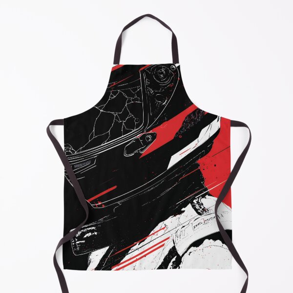 Item preview, Full Throttle – Redline Racer designed and sold by wolfgangrainer.