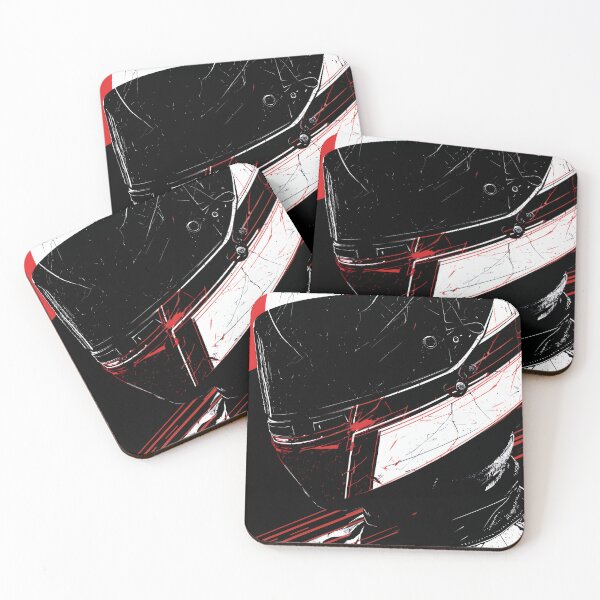 Item preview, Full Throttle – Redline Racer designed and sold by wolfgangrainer.