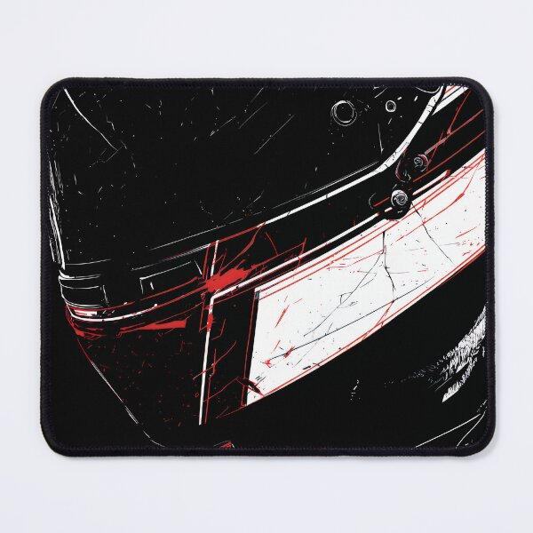 Item preview, Full Throttle – Redline Racer designed and sold by wolfgangrainer.