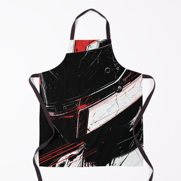 Item preview, Full Throttle – Redline Racer designed and sold by wolfgangrainer.