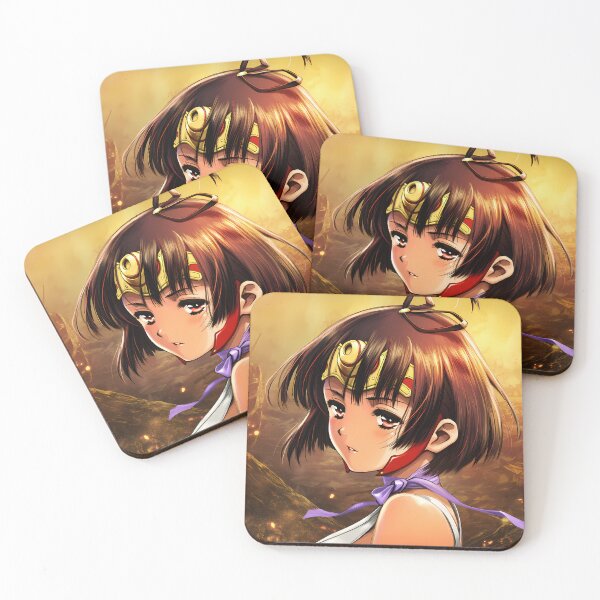 Item preview, Mumei - 1 designed and sold by Infinite-Aspire.