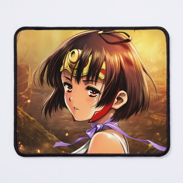 Item preview, Mumei - 1 designed and sold by Infinite-Aspire.