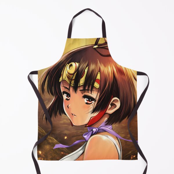 Item preview, Mumei - 1 designed and sold by Infinite-Aspire.