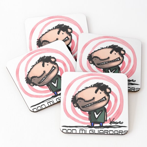 Item preview, Non mi guardare designed and sold by Vinboom.