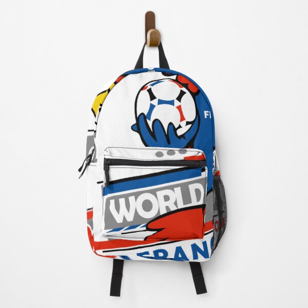 Item preview, World Cup France 98 designed and sold by Morehandsome.