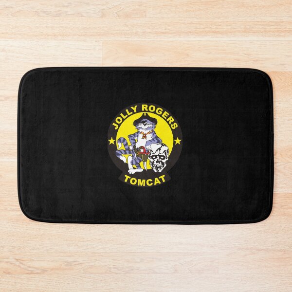 Item preview, F-14 Tomcat Vf-84 Jolly Rogers designed and sold by Morehandsome.