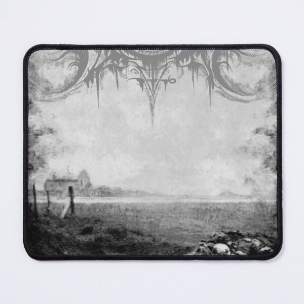 Item preview, A Darkened Winter designed and sold by ZariaLuetgen.