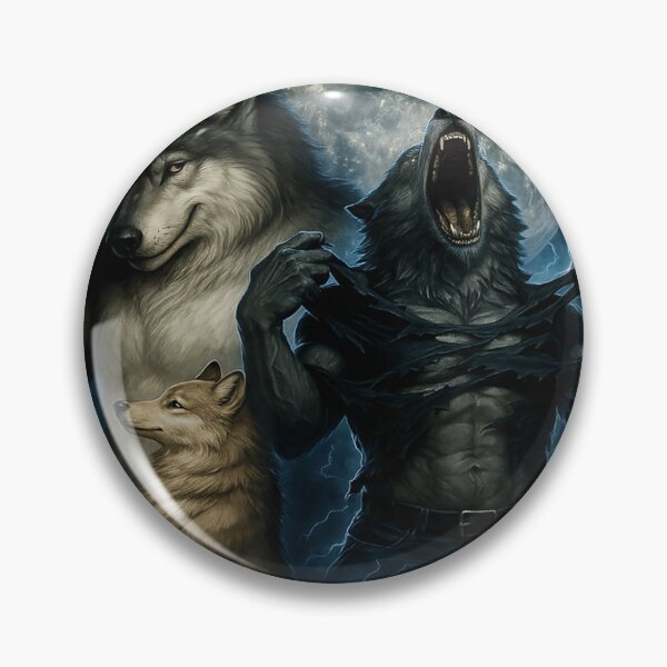Item preview, No More Mr Nice Guy Funny Alpha Wolf Meme Dad Papa Men designed and sold by NEONGrafix.