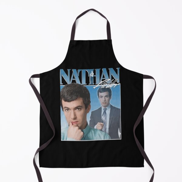 Item preview, Nathan Fielder   designed and sold by Morehandsome.