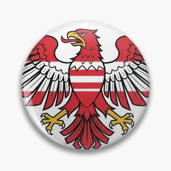 Item preview, Austria National Team Winged Art designed and sold by Majorprint.