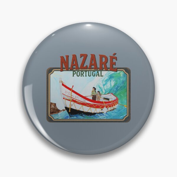 Item preview, Huge wave, with lifeboat designed and sold by SandraSRomao.