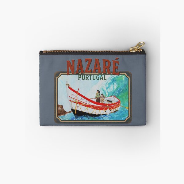 Item preview, Huge wave, with lifeboat designed and sold by SandraSRomao.