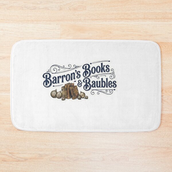 Item preview, barrons books baubles designed and sold by sanawnaw154.