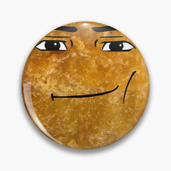 Item preview, Chicken Nugget Meme designed and sold by NEONGrafix.