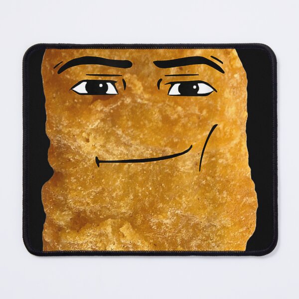 Item preview, Chicken Nugget Meme designed and sold by NEONGrafix.