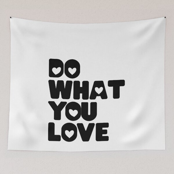 Item preview, Do what you love designed and sold by Dondonmart.