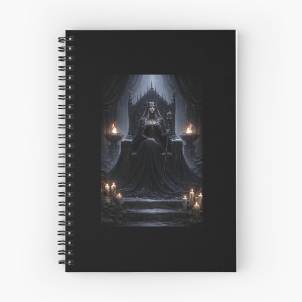 Item preview, She Who Holds the Throne designed and sold by MLOSA.