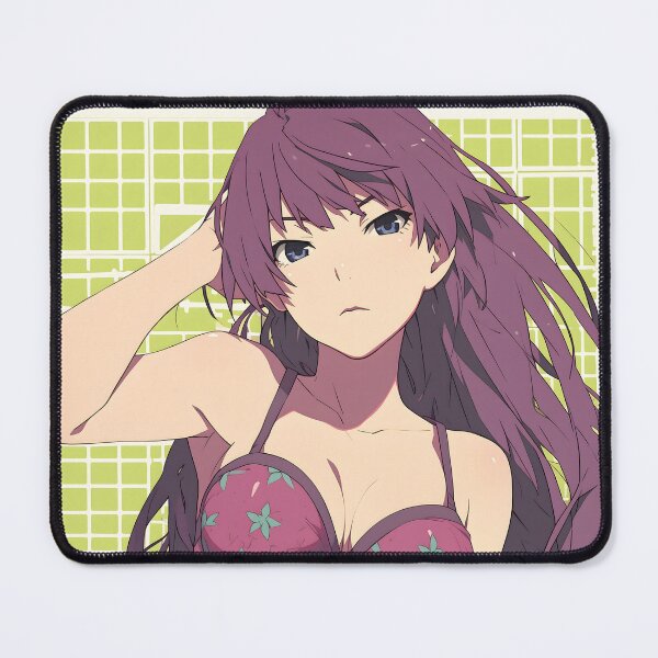 Item preview, Senjougahara Hitagi - 20 designed and sold by Infinite-Aspire.