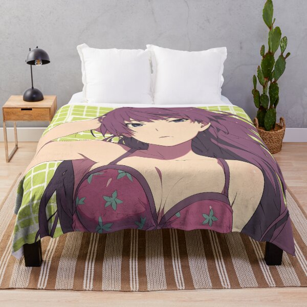 Item preview, Senjougahara Hitagi - 20 designed and sold by Infinite-Aspire.