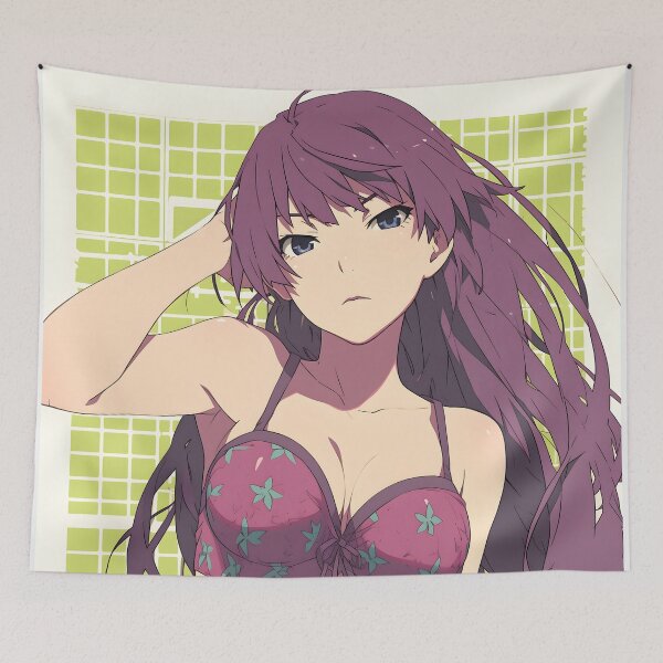 Item preview, Senjougahara Hitagi - 20 designed and sold by Infinite-Aspire.