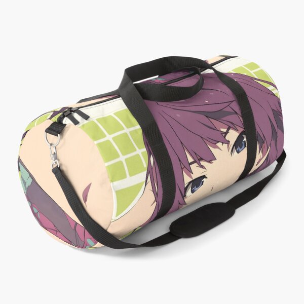 Item preview, Senjougahara Hitagi - 20 designed and sold by Infinite-Aspire.