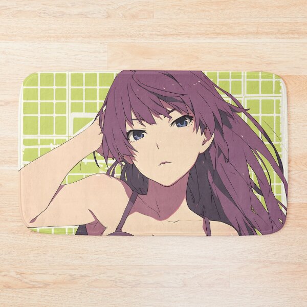 Item preview, Senjougahara Hitagi - 20 designed and sold by Infinite-Aspire.