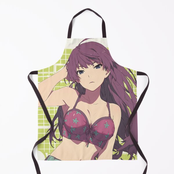Item preview, Senjougahara Hitagi - 20 designed and sold by Infinite-Aspire.