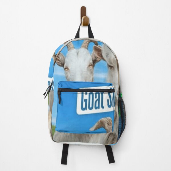 Item preview, Goat Simulator designed and sold by Morehandsome.