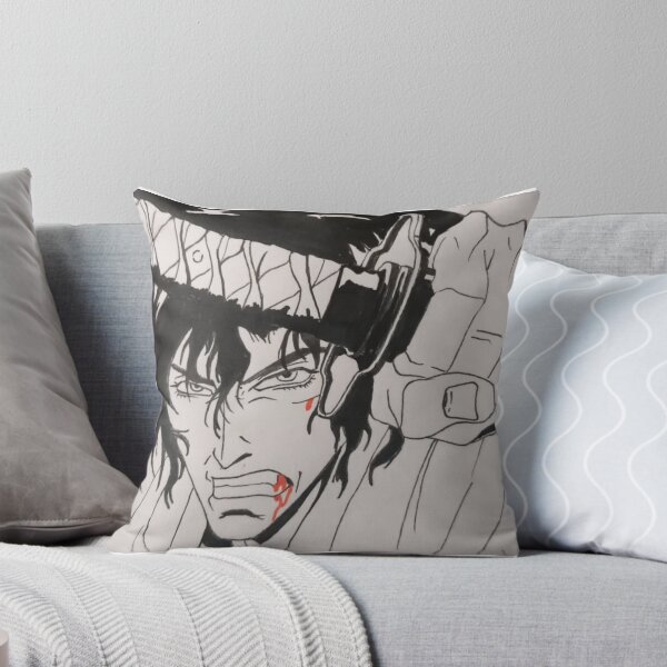 Item preview, Ninja scroll 1 designed and sold by Darrell-D.