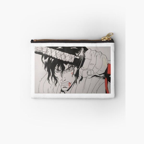 Item preview, Ninja scroll 1 designed and sold by Darrell-D.