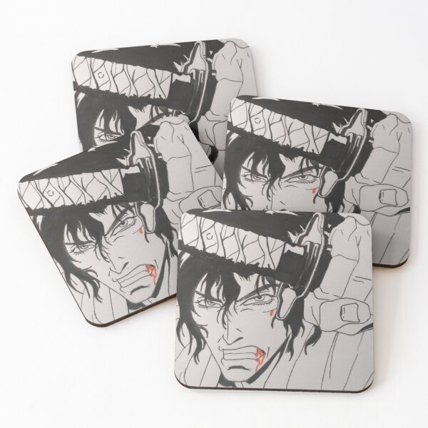 Item preview, Ninja scroll 1 designed and sold by Darrell-D.