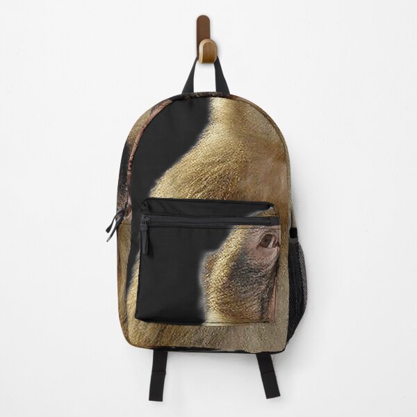 Item preview, Thinking Monkey Meme designed and sold by NEONGrafix.