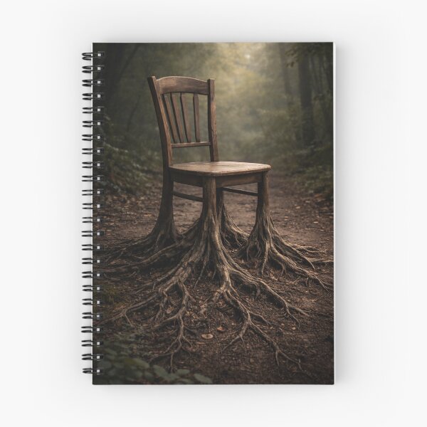 Item preview, Roots of Time designed and sold by MASC25.