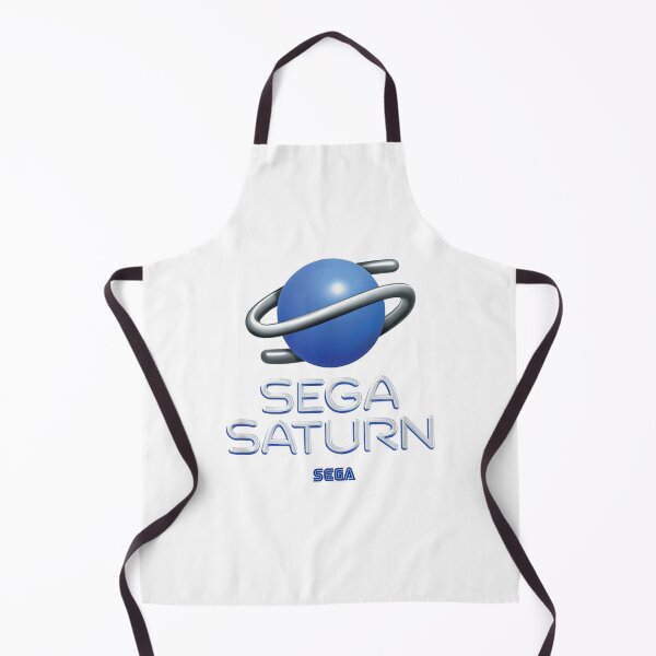 Item preview, SEGA Saturns Logo Video Game For Men Women designed and sold by LukasRiley.