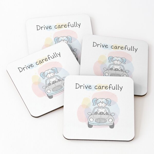 Item preview, Drive carefully designed and sold by ArtLote.