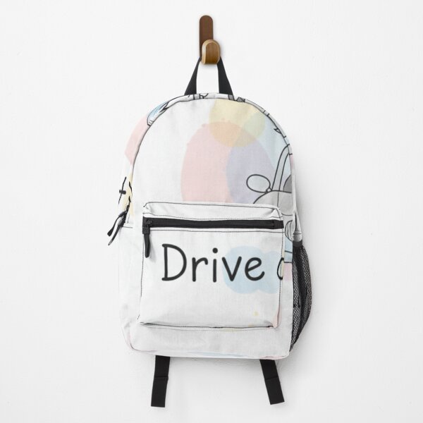 Item preview, Drive carefully designed and sold by ArtLote.