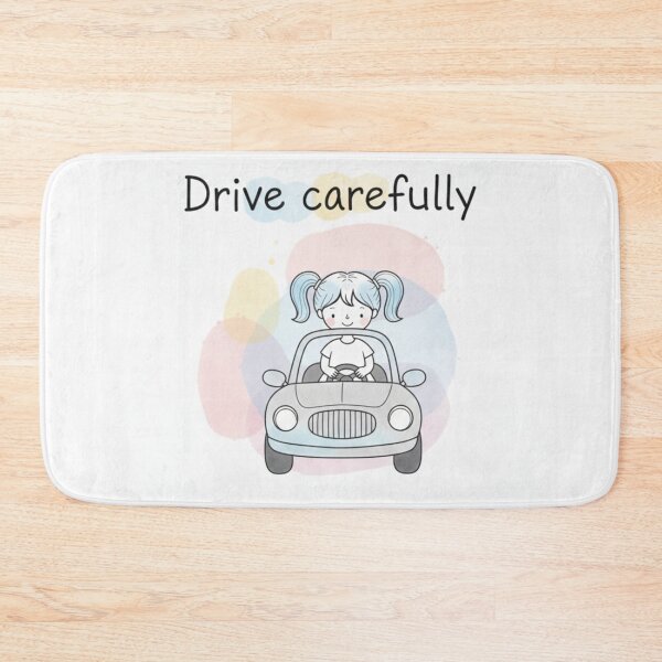 Item preview, Drive carefully designed and sold by ArtLote.