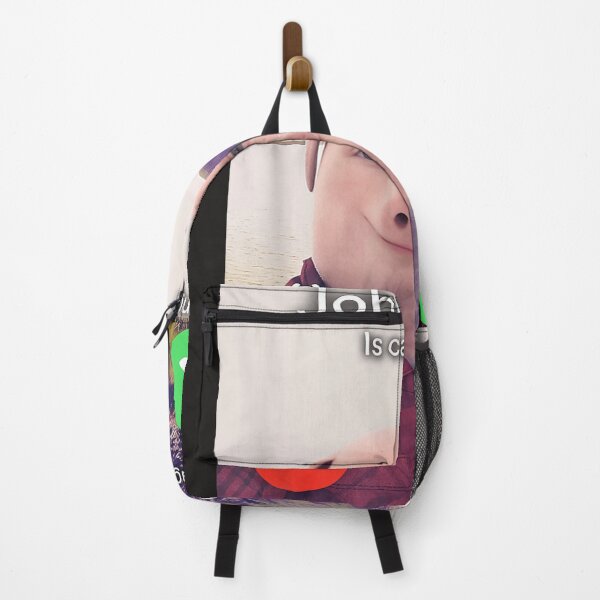 Item preview, John Pork Is Calling designed and sold by NEONGrafix.
