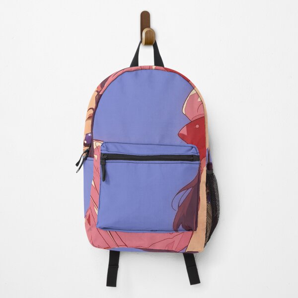 Item preview, Tsubasa Hanekawa - 17 designed and sold by Infinite-Aspire.