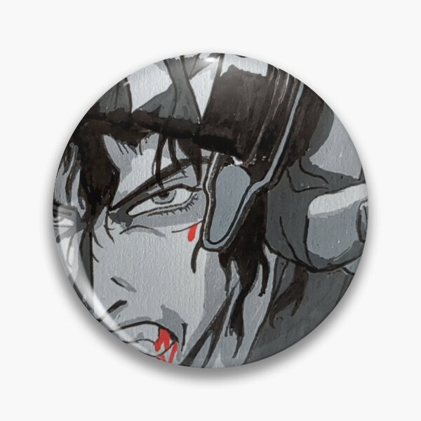 Item preview, Ninja scroll 2 designed and sold by Darrell-D.