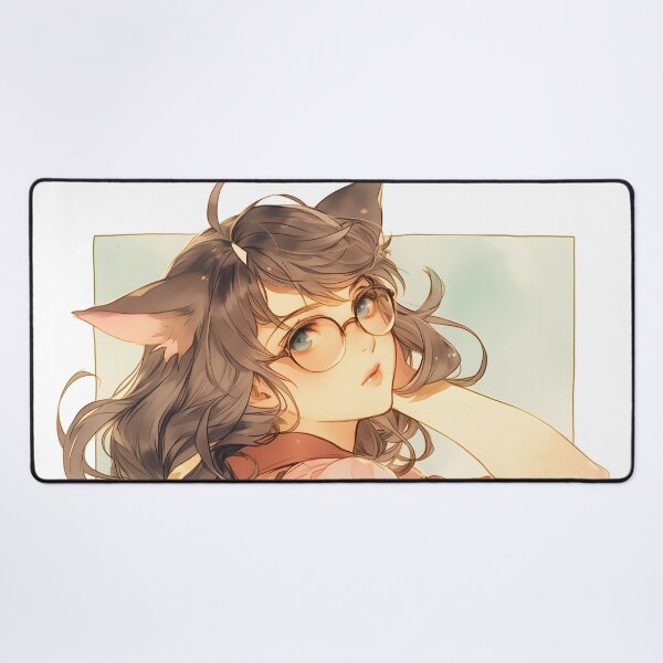 Item preview, Tsubasa Hanekawa - 18 designed and sold by Infinite-Aspire.